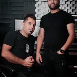 آهنگ گل من با صدای علی رمضانپور