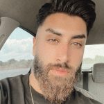 آهنگ ریمیکس چنده ته نازی با صدای علی رمضانپور