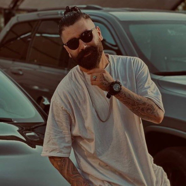 آهنگ ریمیکس عشق من با صدای نیما گلنژاد