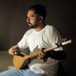 آهنگ طالبا با صدای مهدی کارگر