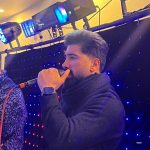 آهنگ کجه شونی با صدای جواد عباسی