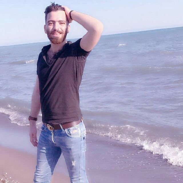 آهنگ مازندرانی شاد با صدای رامین مهری