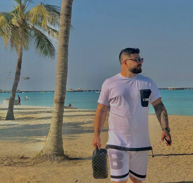 آهنگ قشنگ کیجا با صدای مهدی آبگون