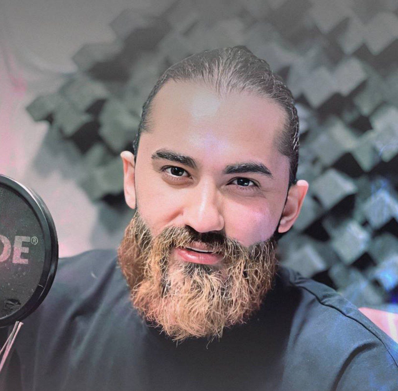 آهنگ غمگین مازندرانی امان یارا با صدای یاسر رویانی