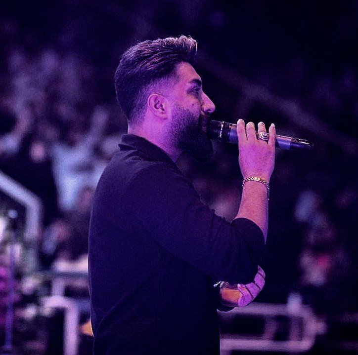 آهنگ ریمیکس مازندرانی بنام ریمیکس 1403 با صدای علی رمضانپور