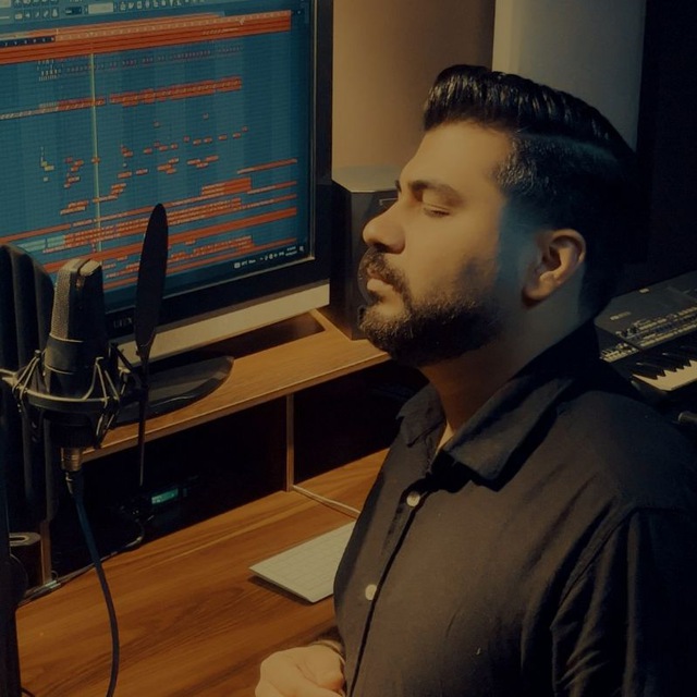 آهنگ سنتی مازندرانی بنام ابر بهیته هواره و آ می دتر جان با صدای امید آیین