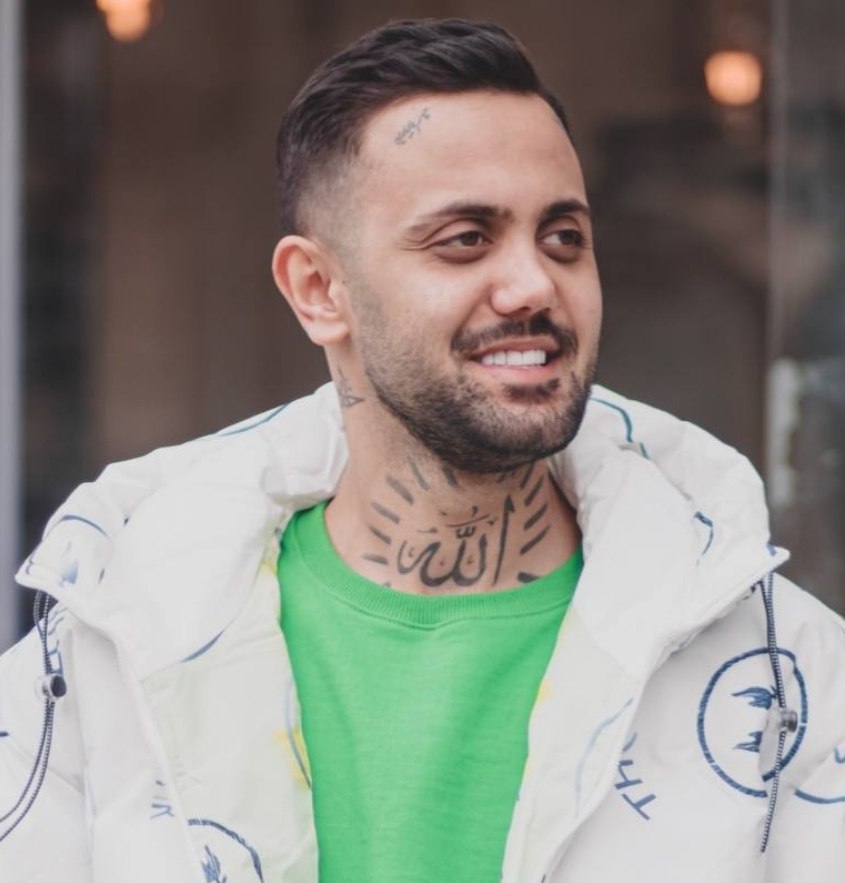 آهنگ عاشقانه مازندرانی بنام دلبری دلبری با صدای علیرضا رحیم پور