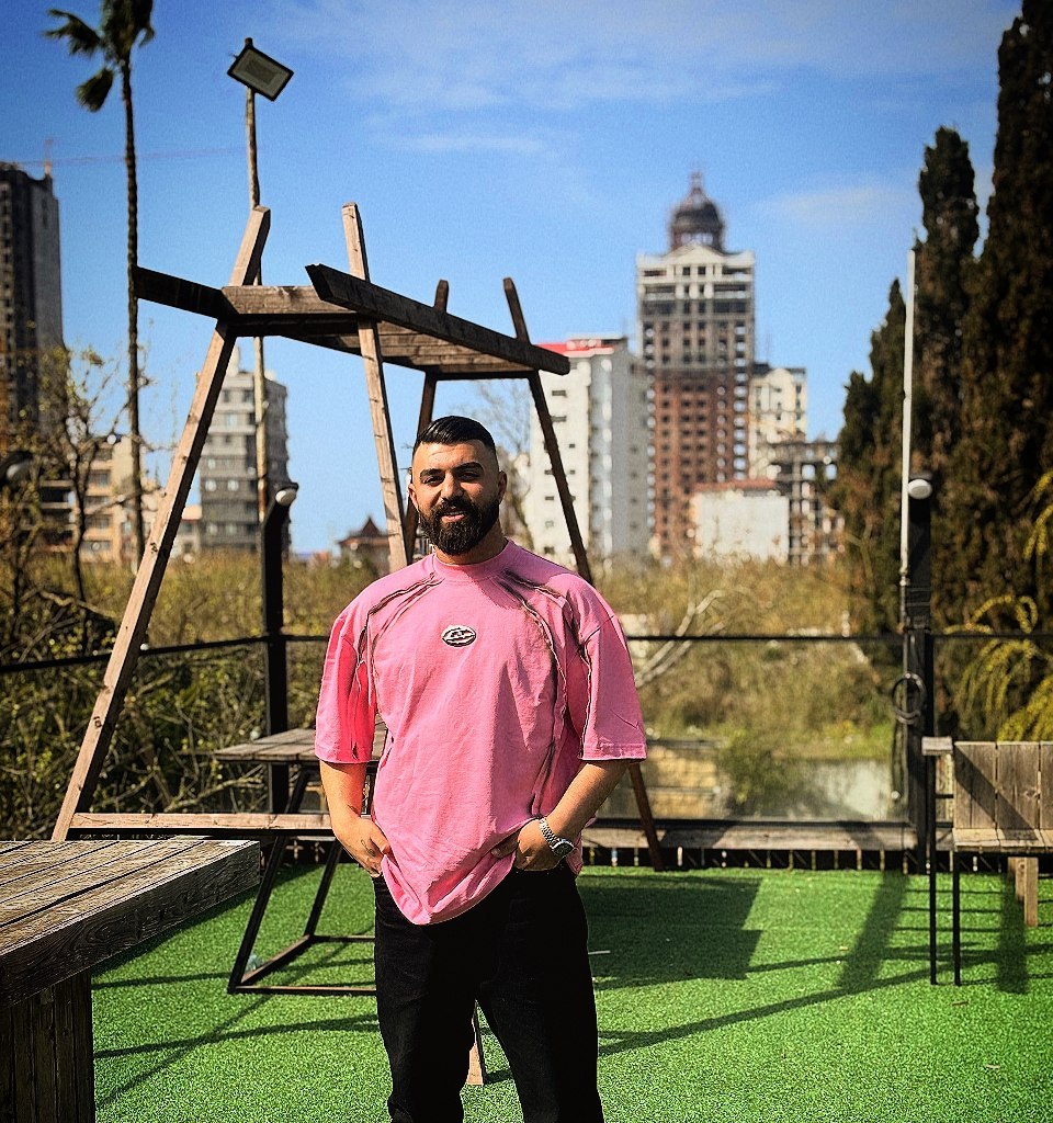 آهنگ مازندرانی بنام برند شهر با صدای امین آتشکار