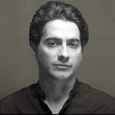 دانلود آهنگ همایون شجریان با من صنما