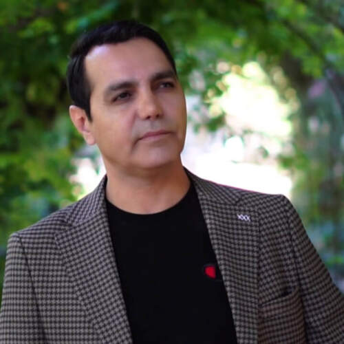 دانلود آهنگ کامران زارعی پری شیوه