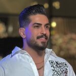 آهنگ مازندرانی ایران با صدای محمد کجوری