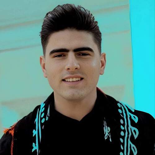 دانلود آهنگ سامان جمشیدی خوشتیپ