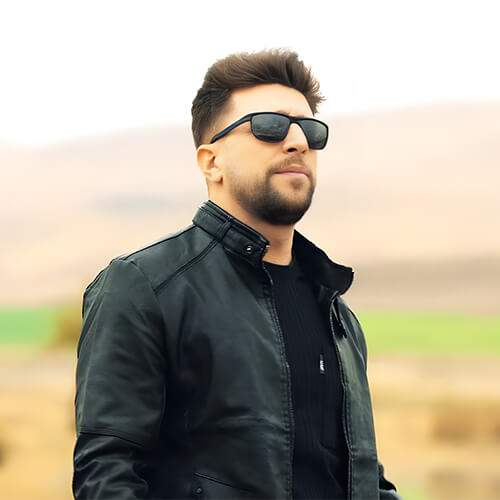 دانلود آهنگ وحید طاهری الون