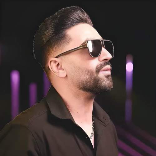 دانلود آهنگ قدرت جعفری ناله نال