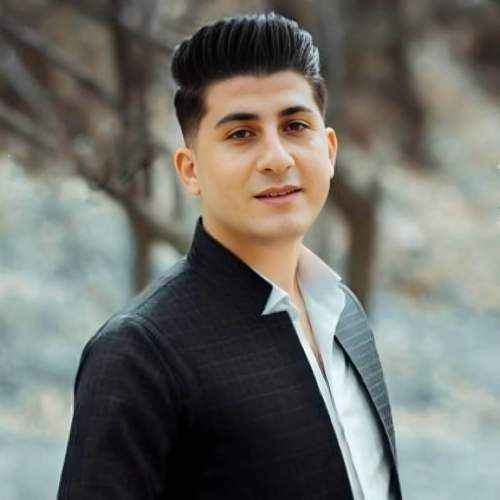 دانلود آهنگ حکیم ویسی اوخ لیلی لیلی (ریمیکس)