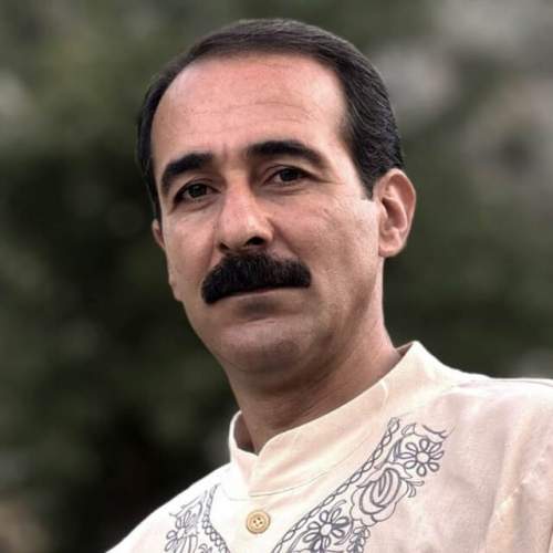 دانلود آهنگ حمید کرمی آسمانی ژین