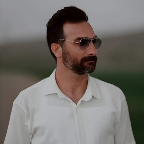 دانلود آهنگ مرتضی رفیعی مسی