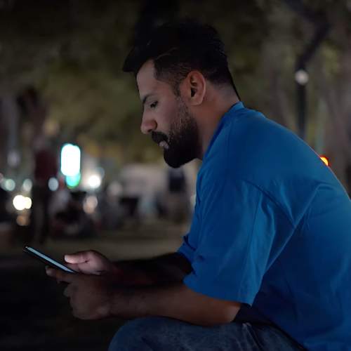 دانلود آهنگ مسلم محمدی مسافر