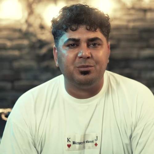 دانلود آهنگ شهاب فراستی چشم سیاه