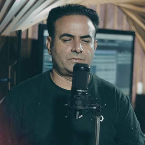 دانلود آهنگ سروش محمدی دترسم بمرم دلو حیران