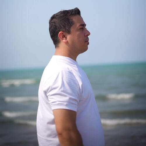 دانلود آهنگ بی کسی علی قره ویسی همراه با متن