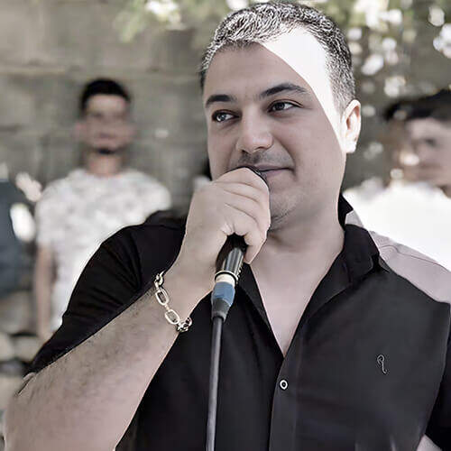 دانلود آهنگ مانتو ور واز محراب عسکری همراه با متن