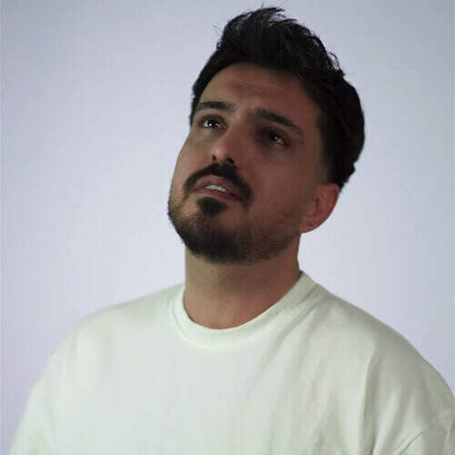 دانلود آهنگ چشای مشکی سعید ملکی همراه با متن