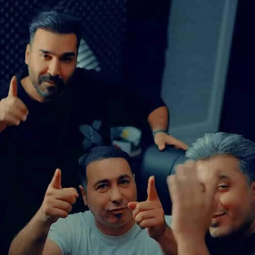 دانلود آهنگ جفت شش سجاد سهرابی راد همراه با متن