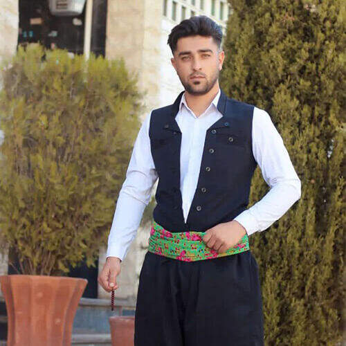 دانلود آهنگ مجردی  همراه با متن