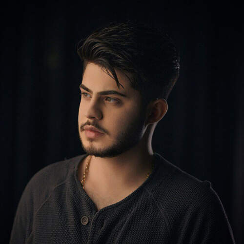 دانلود آهنگ چنی تنیاس دلم  همراه با متن