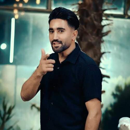 دانلود آهنگ دت نازار قدرت جعفری همراه با متن