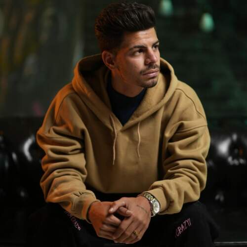 دانلود آهنگ ستاره حسام حیدری همراه با متن