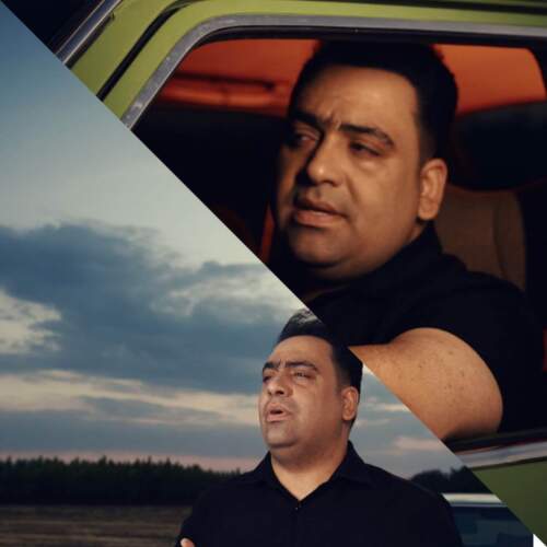 دانلود آهنگ دنیا حسین عبدی همراه با متن