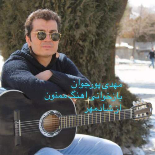 دانلود آهنگ مهدی پورجوان ممنون