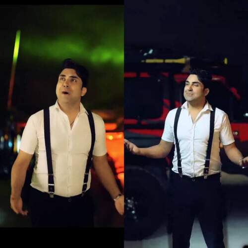 دانلود آهنگ سویبا مهرداد صفری همراه با متن