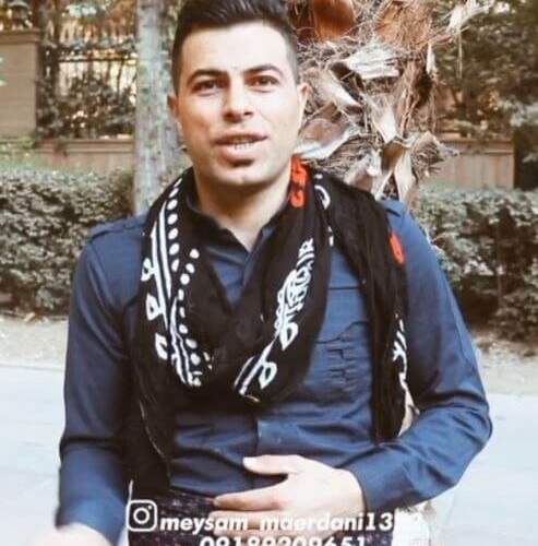 دانلود آهنگ قاچاقچی  همراه با متن