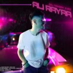 دانلود آهنگ علی رایا دلتنگم زیاد