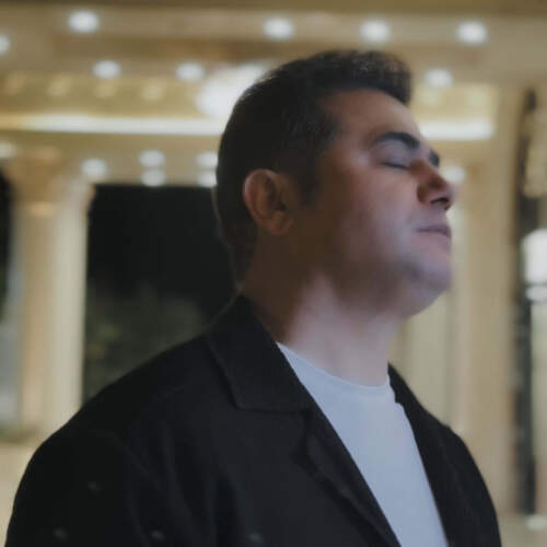 دانلود آهنگ رضا مرادیان به نام چاوه ری همراه با متن