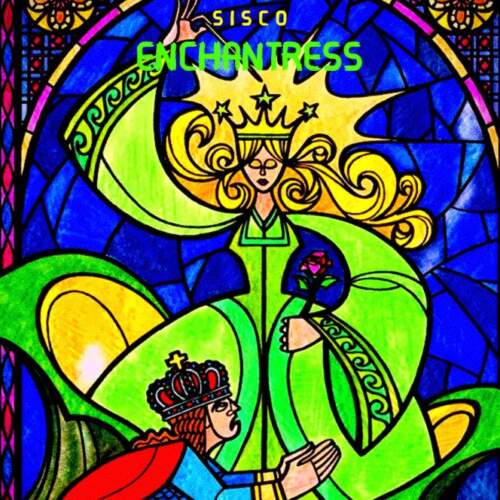 دانلود آهنگ سیسکو Enchantress