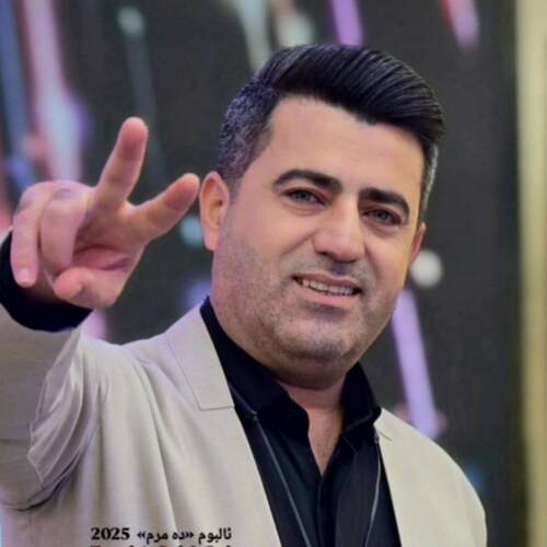 دانلود آهنگ آیت احمدنژاد به نام گول و گول همراه با متن