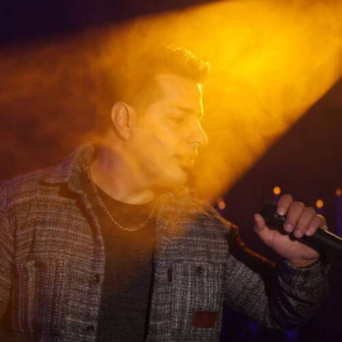 دانلود آهنگ داریوش درکه به نام درد جدایی همراه با متن