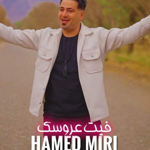 دانلود آهنگ حامد میری به نام فیت عروسک همراه با متن