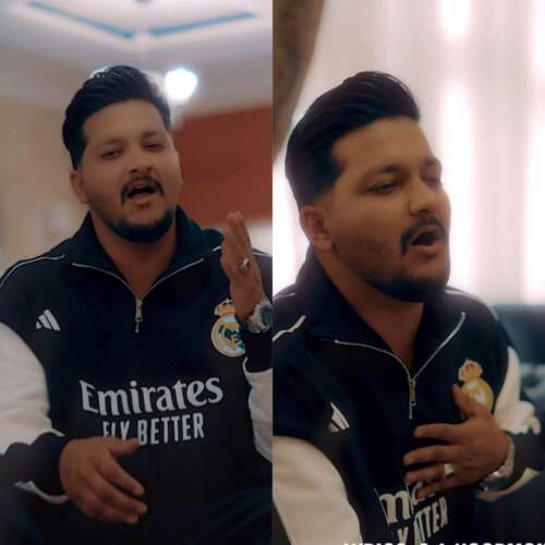 دانلود آهنگ حامد میرزایی به نام عشق تو همراه با متن