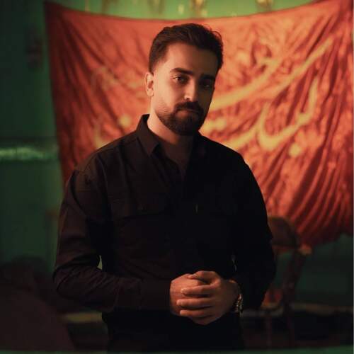 دانلود آهنگ کامیاب غلامی به نام دالگه 2 همراه با متن