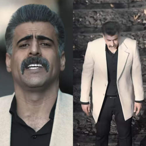 دانلود آهنگ مجید عزیزی به نام کوچ همراه با متن