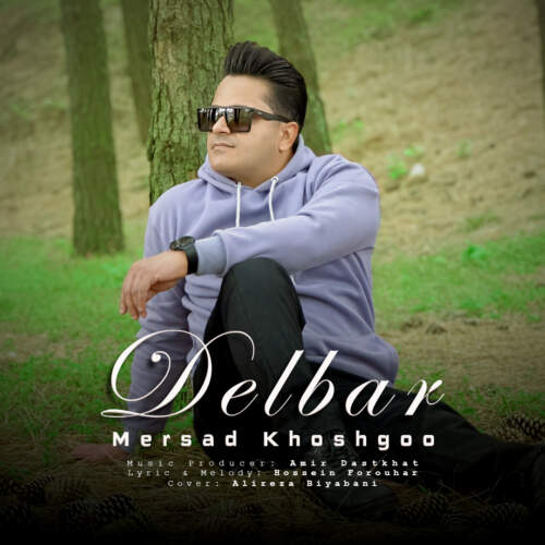 دانلود آهنگ مرصاد خوشگو دلبر