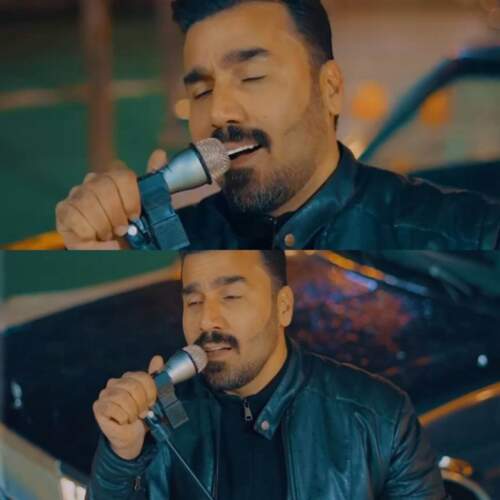 دانلود آهنگ مسلم مرادی به نام کاوله همراه با متن