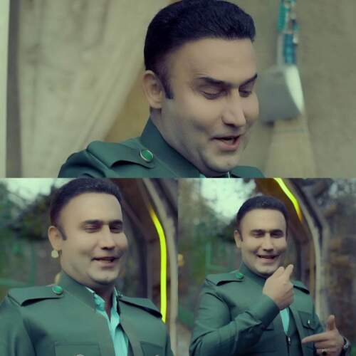 دانلود آهنگ رضا لرستانی به نام بناز همراه با متن