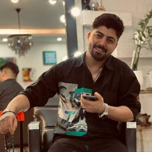 آهنگ ریمیکس بافت هلندی از ابوالفضل اسماعیل نژاد