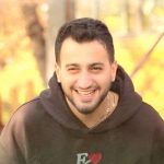 آهنگ مار بمیره از علیرضا باباجانی